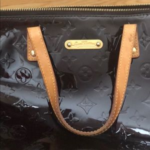 LV Bag